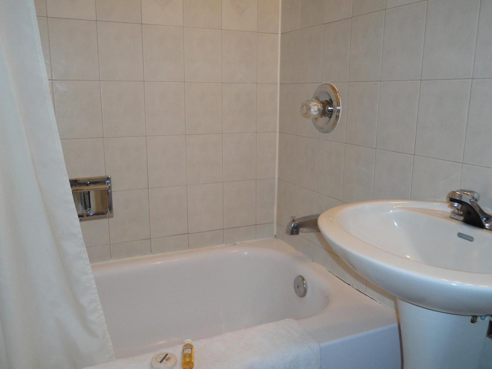 St. Norbert Hotel Winnipeg Ngoại thất bức ảnh