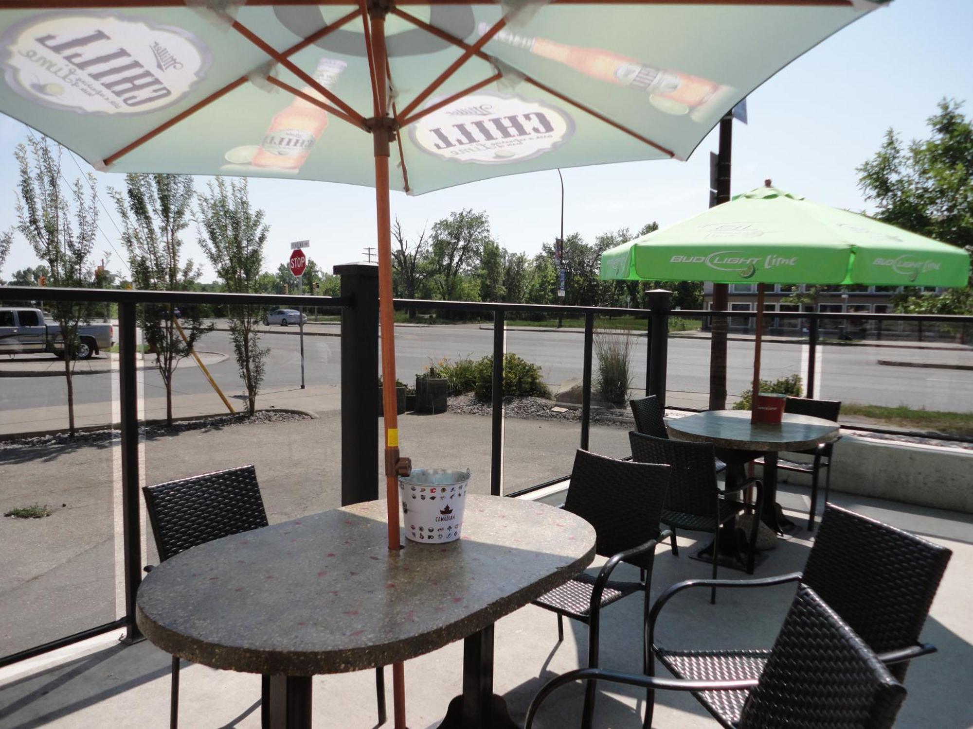 St. Norbert Hotel Winnipeg Ngoại thất bức ảnh