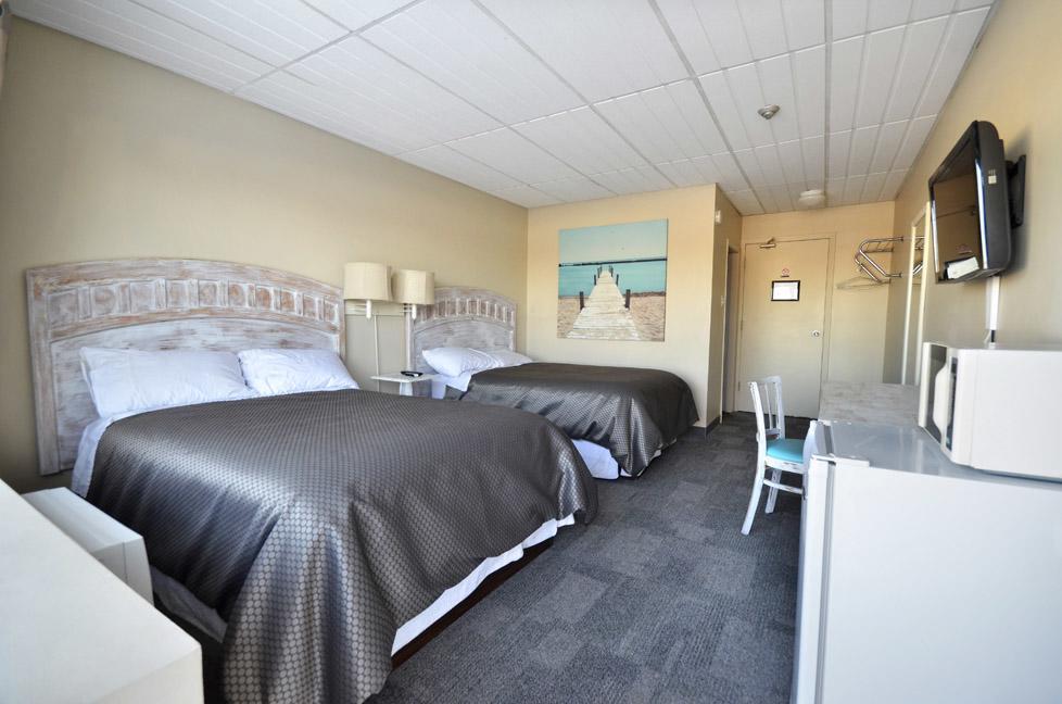 St. Norbert Hotel Winnipeg Phòng bức ảnh